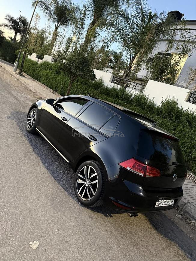 Volkswagen Golf 7