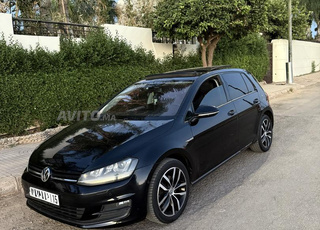Volkswagen Golf 7