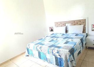 Location quotidienne pour passer des vacances