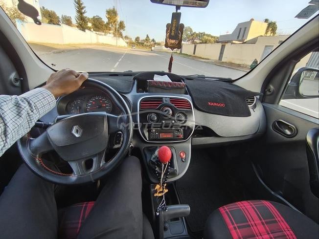 طنجة المدينة، النجمة