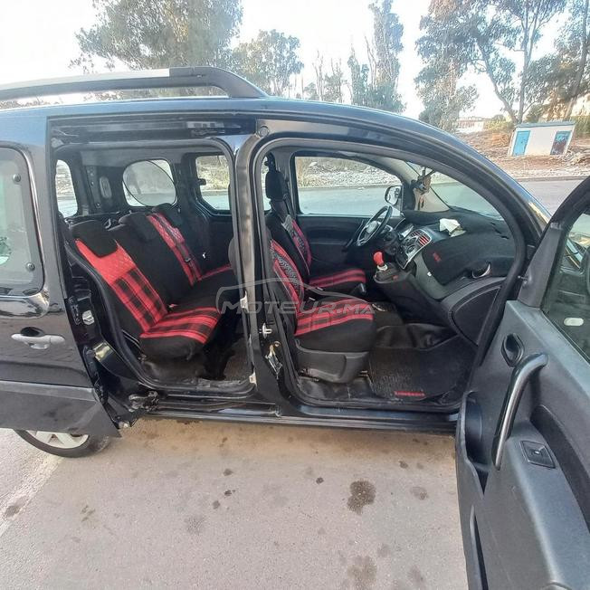 طنجة المدينة، النجمة