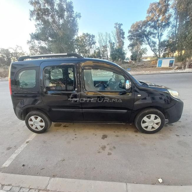 طنجة المدينة، النجمة