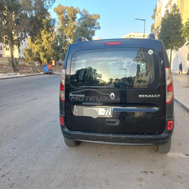 طنجة المدينة، النجمة