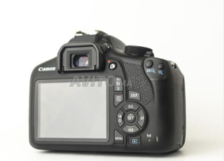 Appareil photo-vidéo