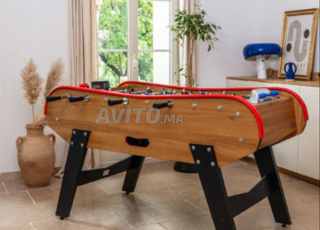 Babyfoot VINTAGE
