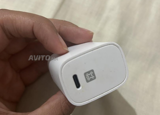 iPhone 14 violet 128 Go à vendre