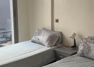 شقة مفروشة للإيجار بورغون