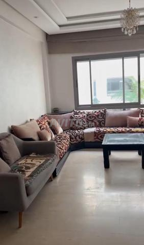 Appartement meublé à louer Bourgogne - image 3