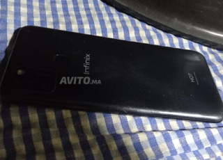 Infinix Hot 10