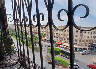 Appartement à vendre 84 m² à Casablanca