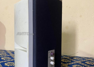 مكبر صوت للحاسوب الشخصي Trust