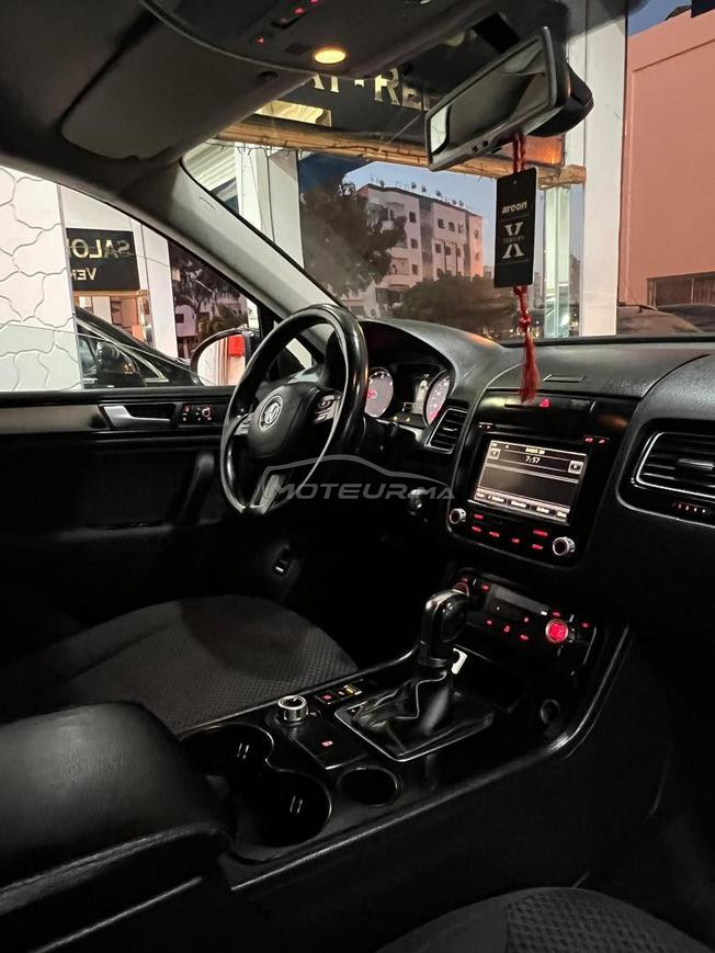 TOUAREG PROPRE