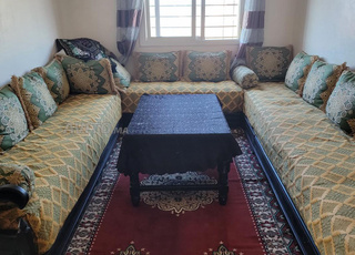 Perle de Bouznika Addoha