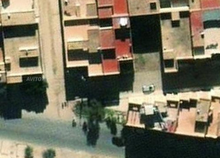 أرض بجوار ملعب وجدة