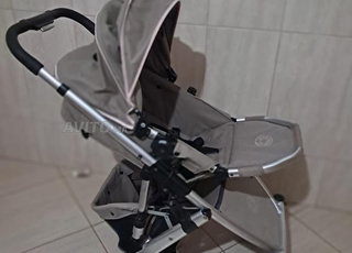 كروسه للأطفال