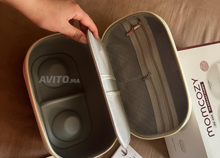 جهاز شفط الحليب Momcozy M5