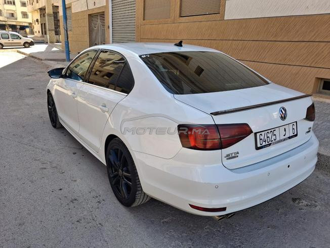 bonne jetta