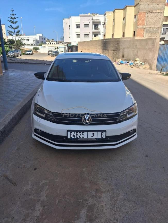 bonne jetta