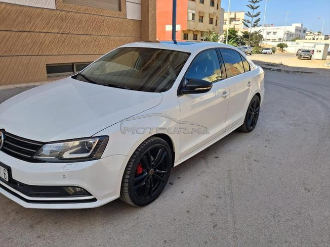 bonne jetta