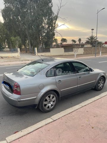 Passat B5 à vendre