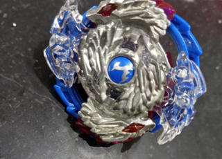 Beyblade Burst Evolution