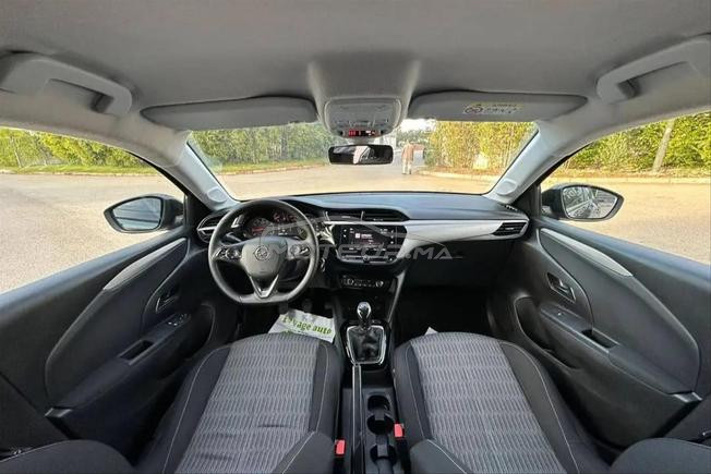 Opel Corsa Diesel Manuelle 2024 à Oujda