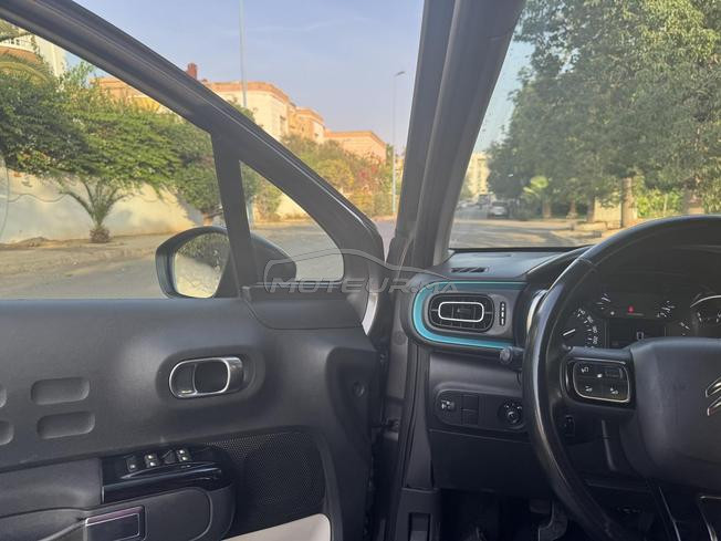 Citroën C3 Modèle 2022 à vendre 