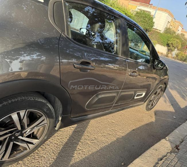 Citroën C3 Modèle 2022 à vendre 