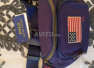 حقائب رجالية أصلية 💯