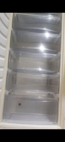 Congélateur Whirlpool très bon etat