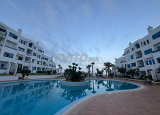 Joli appartement vacance Kabila Vista vu pesine