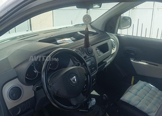 Dacia docker à vendre