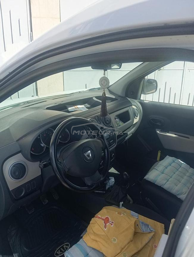 Dacia docker à vendre