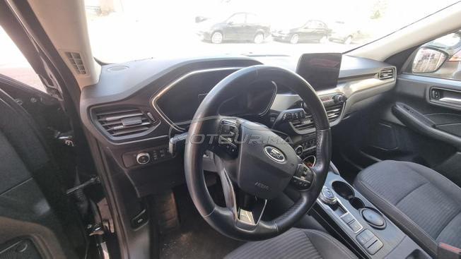 Ford Kuga Diesel Automatique 2022 à Casablanca