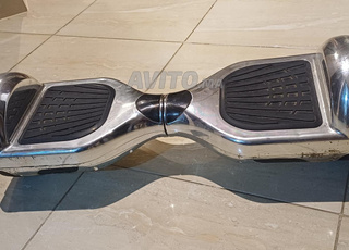 Hoverboard électrique