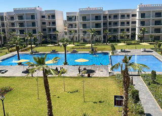 Beau Appartement meublé