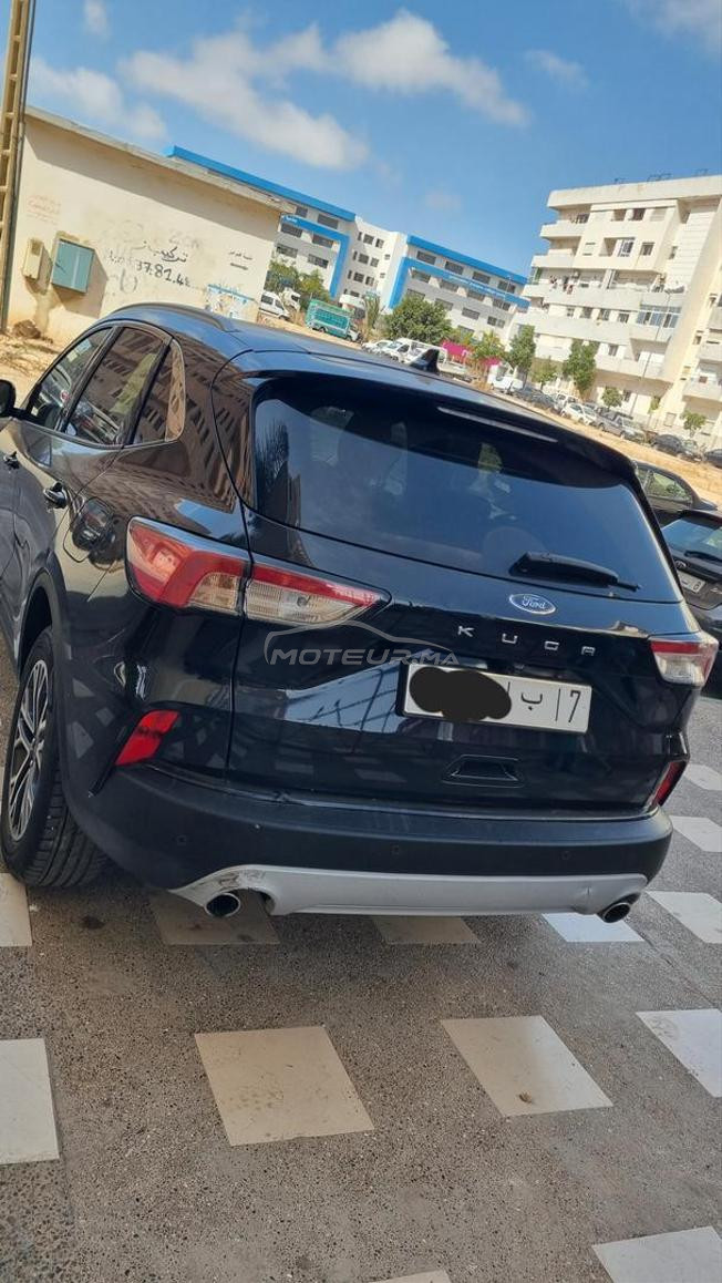 Ford Kuga 05/2022