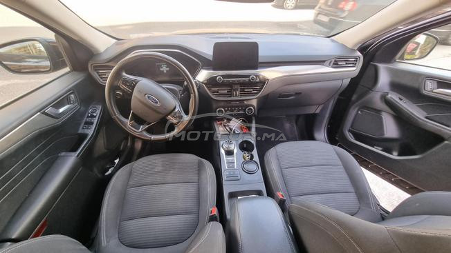Ford Kuga 05/2022