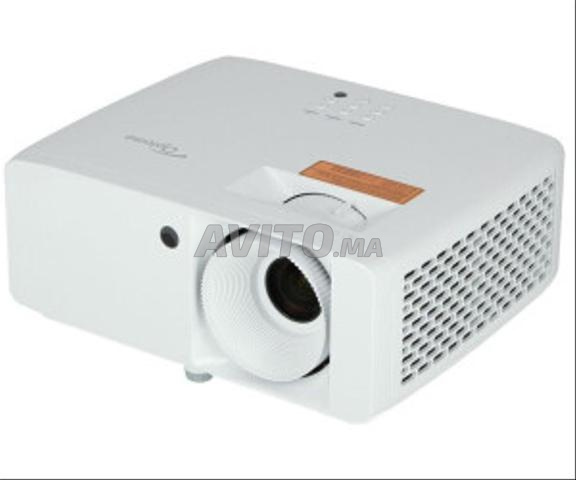 Optoma HZ146X W vidéoprojecteur