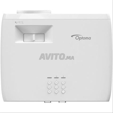 Optoma HZ146X W vidéoprojecteur