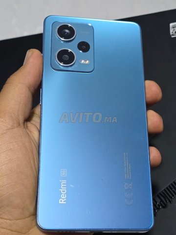 Redmi note 12 Pro