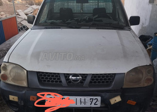Nissan Pickup