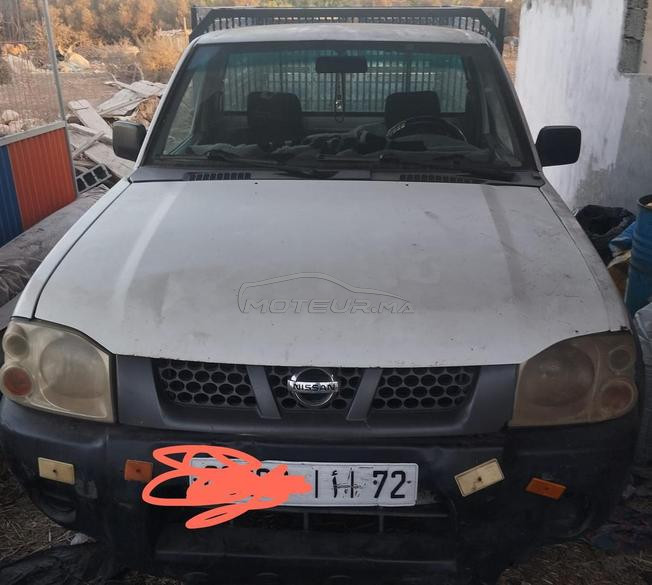 نيسان بيكوب