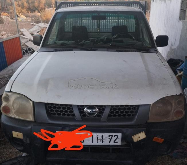 نيسان بيكوب