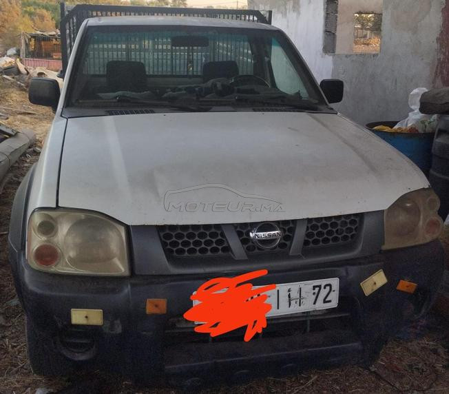 نيسان بيكوب