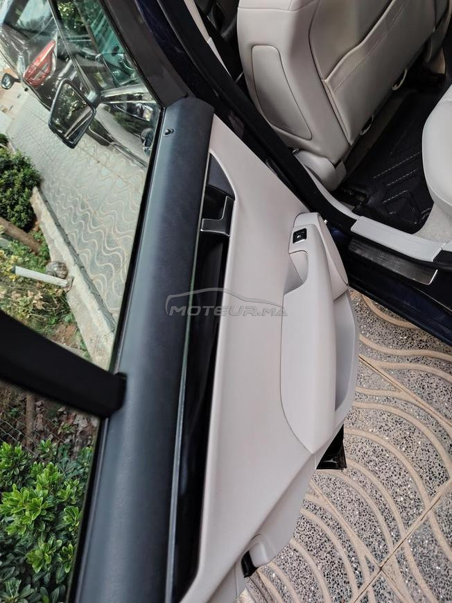 voiture Mercedes benz 