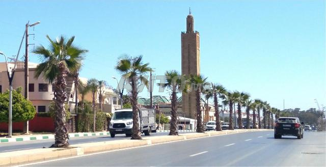 Terrains résidentiels, commerciaux et immeubles à vendre