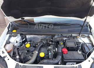 داسيا سانديرو 2016