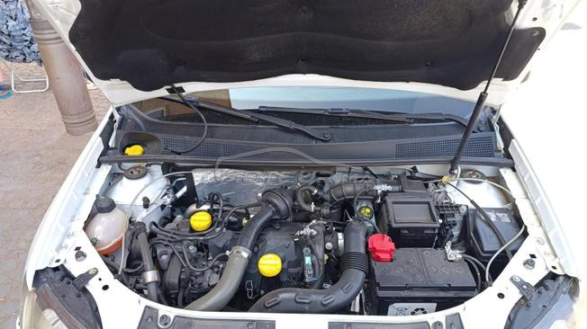 Dacia Sandero 2016