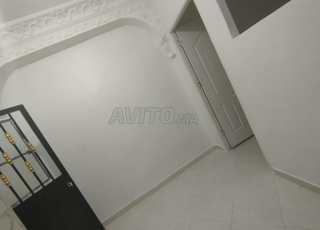 Appartement neuf à louer. Familial